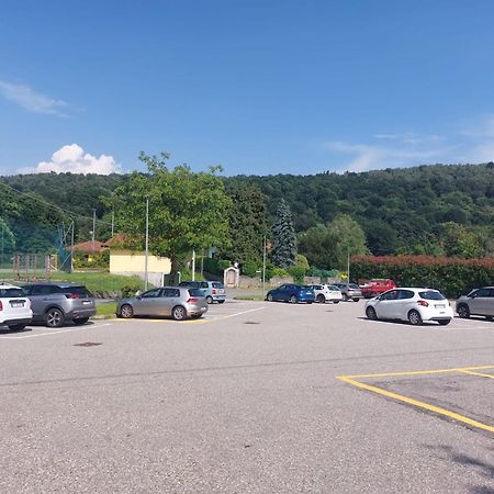 Casa Varenne Stropino Rom bilde
