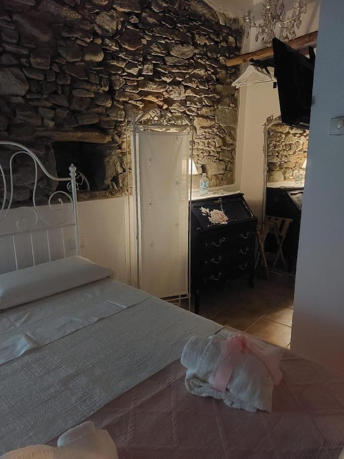 Casa Varenne Stropino Eksteriør bilde