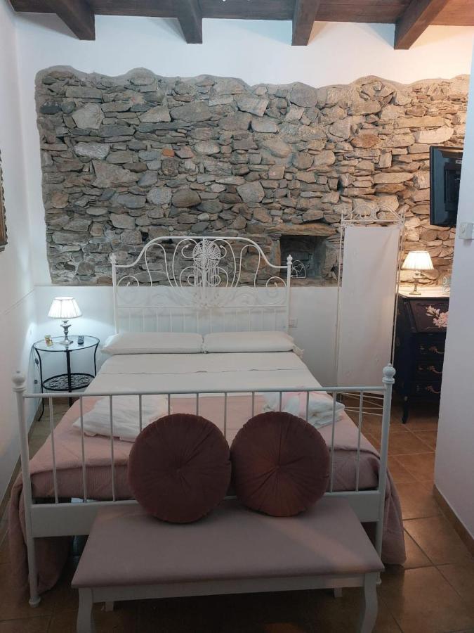 Casa Varenne Stropino Eksteriør bilde